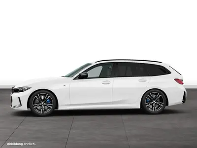 BMW M340d – Foto 5