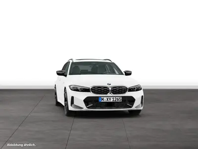 BMW M340d – Foto 10