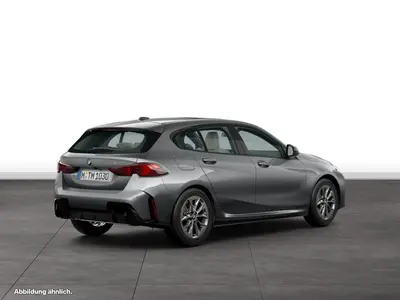 BMW 123 – Foto 2