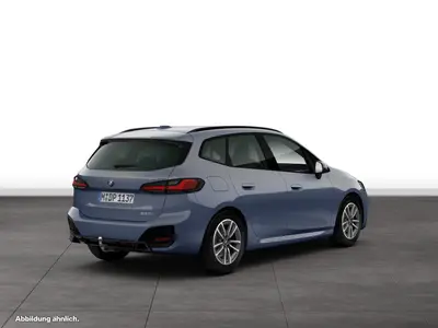 BMW 220 – Foto 2