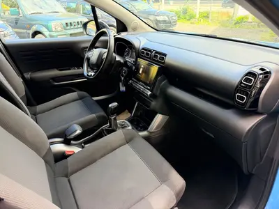 Citroën C3 Aircross – Foto 6