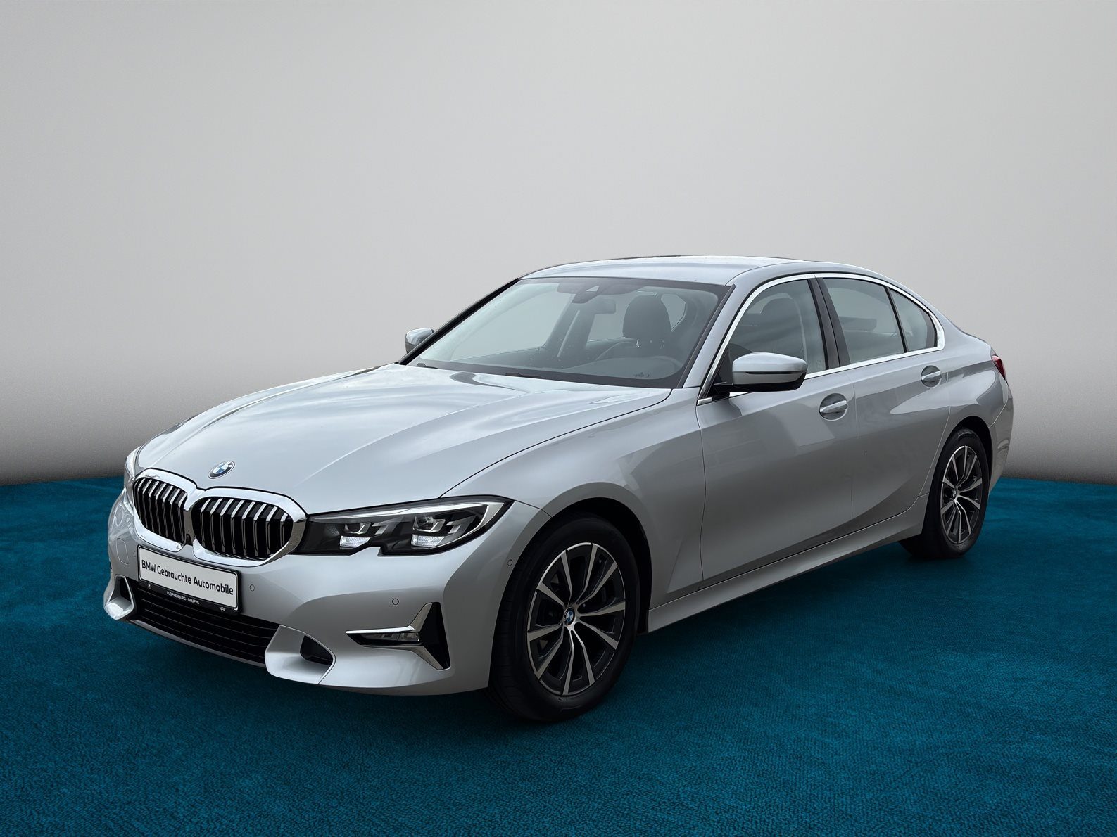 BMW 320