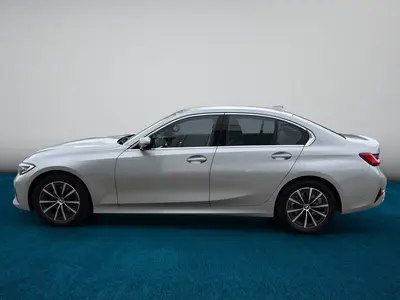 BMW 320 – Foto 2