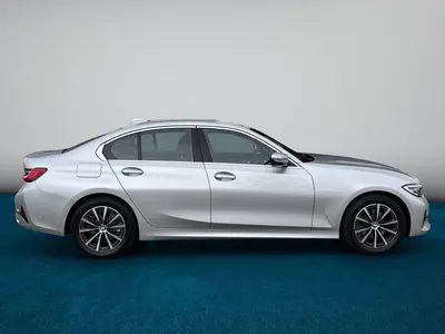 BMW 320 – Foto 6
