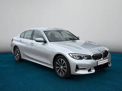 BMW 320 – Foto 7