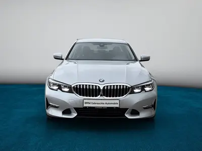 BMW 320 – Foto 8