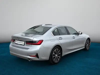 BMW 320 – Foto 5
