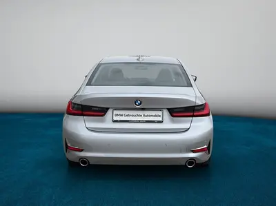 BMW 320 – Foto 4