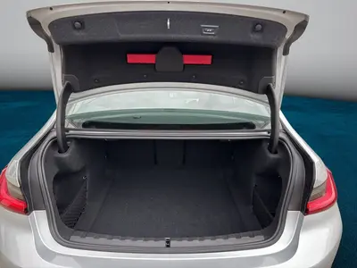 BMW 320 – Foto 10