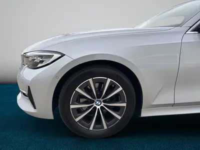 BMW 320 – Foto 9