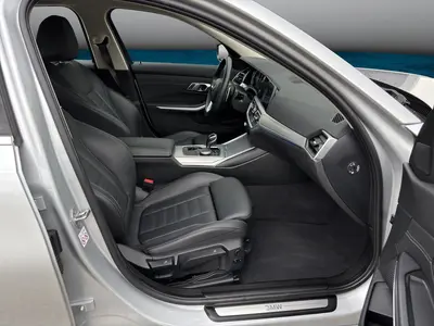 BMW 320 – Foto 18