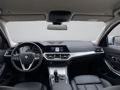BMW 320 – Foto 14