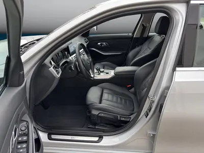 BMW 320 – Foto 11