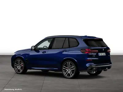 BMW X5 – Foto 6