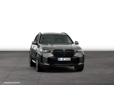 BMW X5 – Foto 10