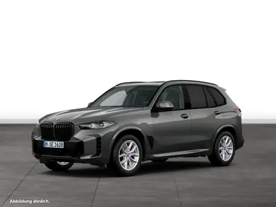 BMW X5 – Foto 1