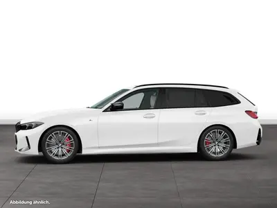 BMW M340d – Foto 5