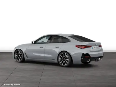 BMW 420 – Foto 6