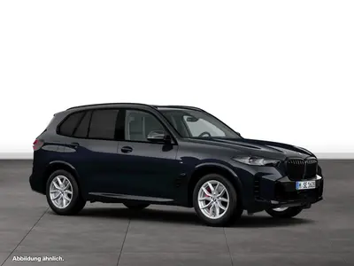 BMW X5 – Foto 9