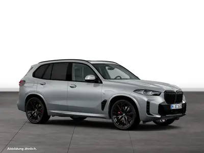 BMW X5 – Foto 9