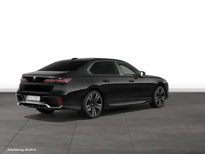 BMW 740 – Foto 2