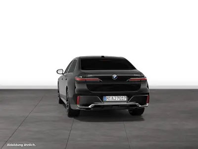BMW 740 – Foto 7