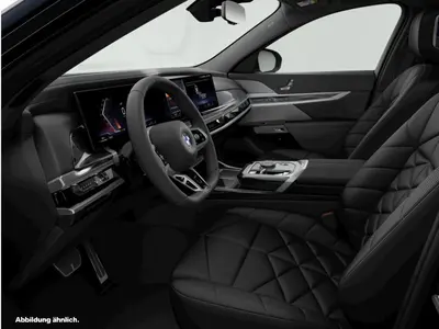 BMW 740 – Foto 3