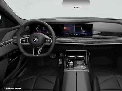 BMW 740 – Foto 4