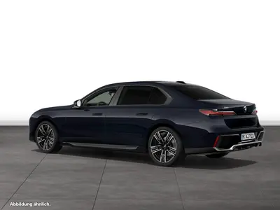 BMW 740 – Foto 6