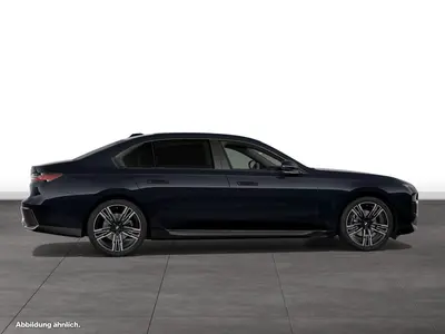 BMW 740 – Foto 8