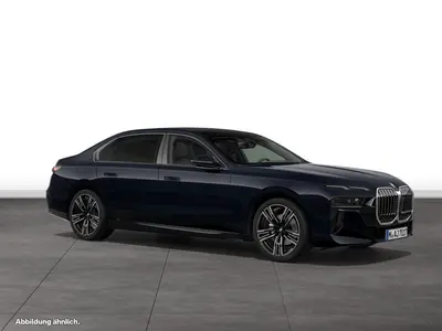 BMW 740 – Foto 9