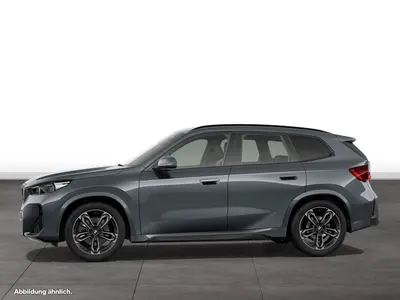 BMW X1 – Foto 5
