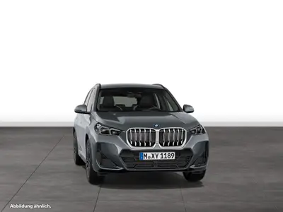 BMW X1 – Foto 10