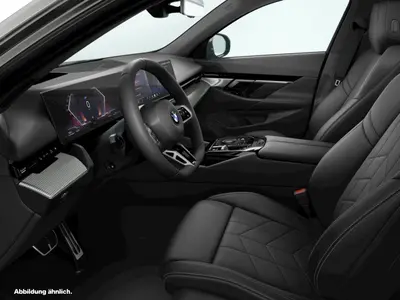 BMW 540 – Foto 3