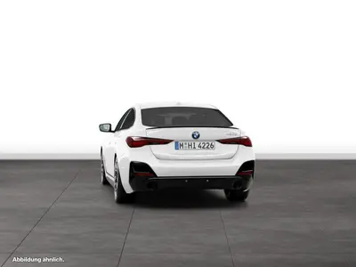 BMW 420 – Foto 7