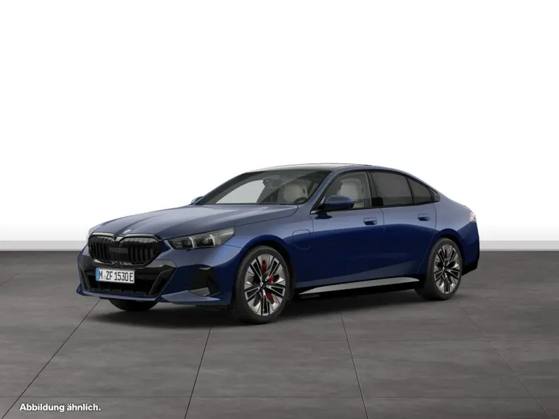 BMW 550