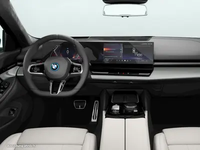 BMW 550 – Foto 4