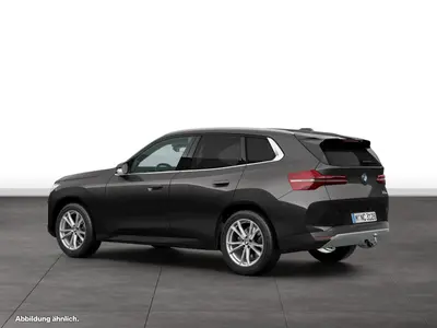 BMW X3 – Foto 6