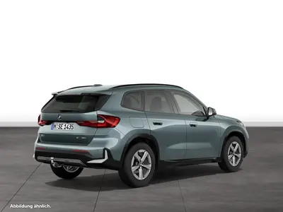 BMW X1 – Foto 2