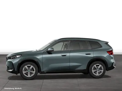 BMW X1 – Foto 5