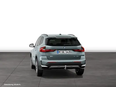 BMW X1 – Foto 7