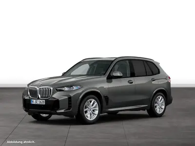 BMW X5 – Foto 1