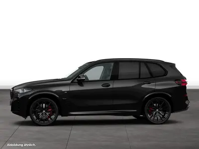 BMW X5 – Foto 5