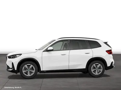 BMW X1 – Foto 5