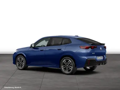 BMW X2 – Foto 6