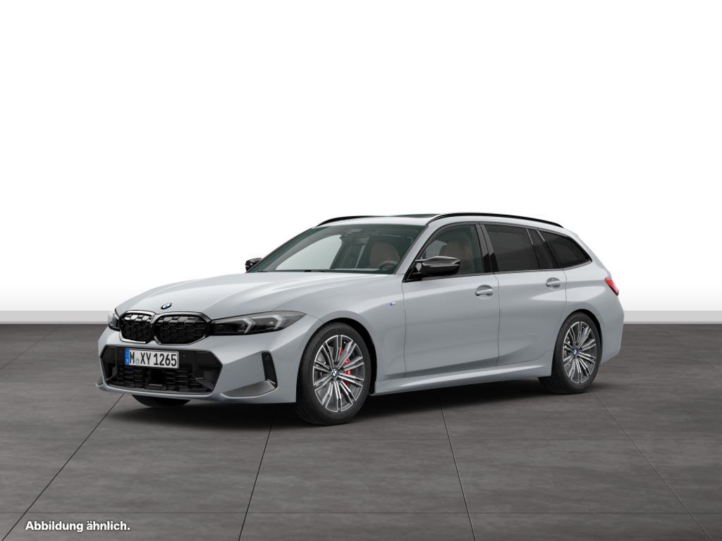 BMW M340d