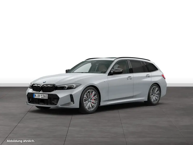BMW M340d