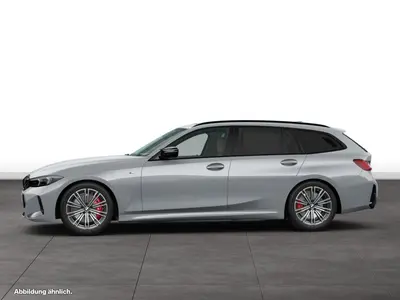 BMW M340d – Foto 5