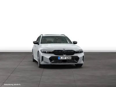 BMW M340d – Foto 10