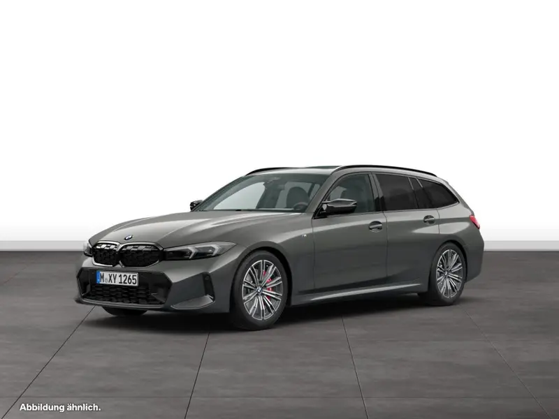 BMW M340d